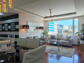 Like a HOME - Balcony - Parking - 6th Floor